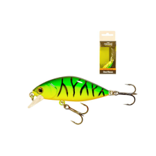 Wizard GHOST MINNOW SLOW SINKING 2M 5CM 4G CT csali