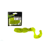 Wizard HARPEX TWIST GREEN 5CM 10PCS/BAG