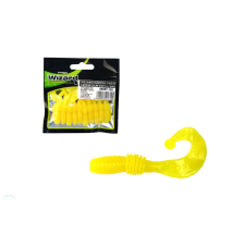 Wizard HARPEX TWIST LEMON 5CM 10PCS/BAG csali