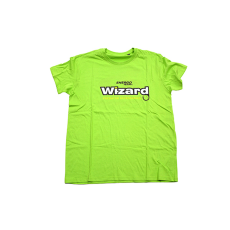 Wizard KEREKNYAKÚ PÓLÓ S