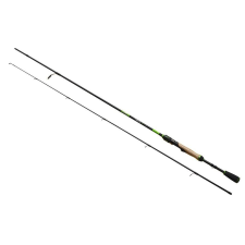 Wizard Micro Jig pergető bot - 2,25m 3-15g horgászbot