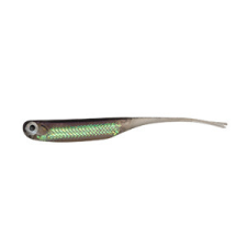Wizard minnow-x col. 004 2pcs/bag csali