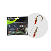 Wizard MONSTER CLASSIC BRAID RIG 8/0 SPECIMEN