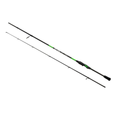 Wizard MXT Spin pergető bot - 2,40m 30-60g horgászbot