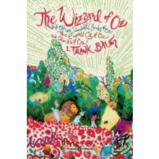  Wizard of Oz (Penguin Classics Deluxe Edition) – Baum Lyman Frank idegen nyelvű könyv
