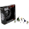 WIZARD OF THE COAST Death Saves War of Dragons Box 1 kalandjáték figura szett