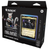 WIZARD OF THE COAST Magic: the Gathering Final Fantasy XIV - Scions & Spellcraft Commander Deck kártya csomag
