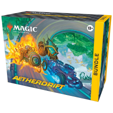 WIZARD OF THE COAST Magic the Gathering:Special Bundle kártya csomag kártyajáték