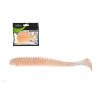 Wizard POWER MINNOW PEACH 11CM 5PCS/BAG