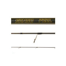Wizard SENSO FEEL BOT 2,25M 15-72G horgászbot