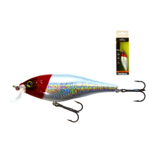 Wizard SHALLOW RATTLE SHAD SLOW-SINKING 1M 8,8CM 14G RG csali