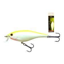 Wizard SHALLOW RATTLE SHAD SLOW-SINKING 1M 8,8CM 14G WY csali