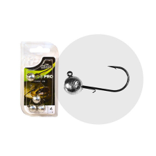  WIZARD SILURUS PRO JIG 3/0 8G 4DB/CS horog