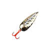 Wizard STRIKE+RUNEX 10 G 6 CM TÁMOLYGÓ SILVER