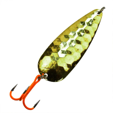 Wizard STRIKE+RUNEX ELITE BRONZ 17G 7CM TÁMOLYGÓ csali