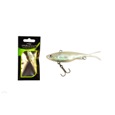 Wizard SWIMBAIT ROACH 2 INCH – WHITE csali