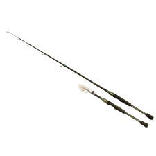 Wizard TELE SKILL BOT 2,10M 5-25G horgászbot