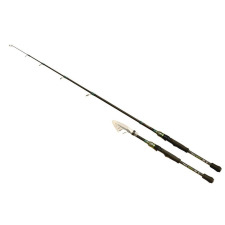 Wizard Tele Skill pergető bot - 2,40m 5-25g horgászbot