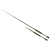 Wizard Tele Skill pergető bot - 2,40m 5-25g