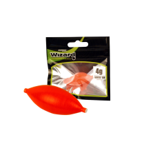 Wizard UPOSE ÚSZÓ 4G PIROS horgászkiegészítő
