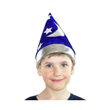  Wizard, Varázsló sapka jelmez