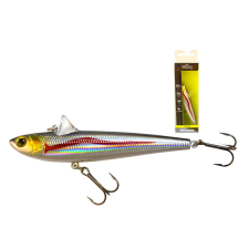 Wizard VERTIX SUBWATER SINKING  11CM 30G RB csali