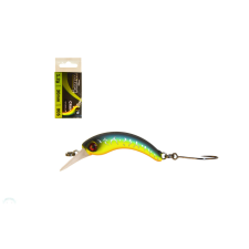 Wizard VIPER BUG CRANK WOBBLER 1,2G 005 3 cm csali