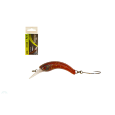 Wizard VIPER BUG CRANK WOBBLER 1,2G 007 3 cm csali