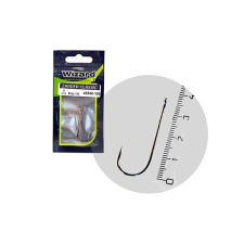  WIZARD ZANDER CLASSIC PRO 3/0 4DB/CSOMAG horog