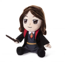 Wizarding World, Harry Potter plüss - Hermione plüssfigura