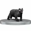 Wizk!ds D&D Icons of the Realms - Bigby Presents: Glory of the Giants Giant Badger kalandjáték figura