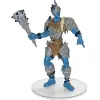 Wizk!ds D&D Icons of the Realms - Bigby Presents: Glory of the Giants Stone Giant of Evil Earth kalandjáték figura