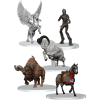 Wizk!ds D&D Icons of the Realms Premium Miniatures Summoning Creatures Set 1 kalandjáték figura szett
