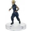 Wizk!ds D&D Idols Of The Realms - Dragonlance: Shadow of the Dragon Queen Kender Vampire kalandjáték figura
