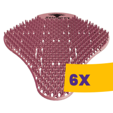 WizKid Stingray piszoár illatosító rács Fűszeres alma (Karton - 6 db) tisztító- és takarítószer, higiénia