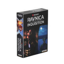 WizKids Ravnica: Inkvizíció társasjáték