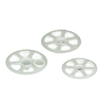  Wkret-met Rögzítő tárcsa (poliprophylene) 60 (100db) víz-, hő- és hangszigetelés