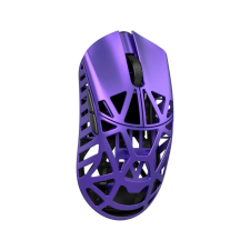 WLMOUSE Beast X Pro Wireless Gaming Mouse Purple egér