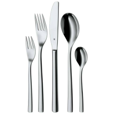 WMF 11.7700.9990 Palermo Evőeszköz készlet (60 darabos) (11.7700.9990) tányér és evőeszköz