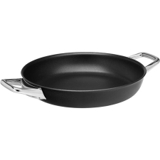WMF 1771386021 Steak Profi Szervírozó, 28 cm-es átmérő edény