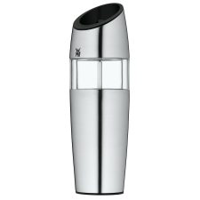 WMF Elektromos Só- és borsőrlő - Inox konyhai eszköz