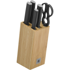 WMF Kineo késkészlet blokkal 6db (1882209992) (1882209992) kés és bárd