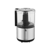 WMF KITCHENminis® aprítógép ezüst 0,3 l