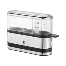 WMF KITCHENminis® tojásfőző 2 tojáshoz ezüst tojásfőző