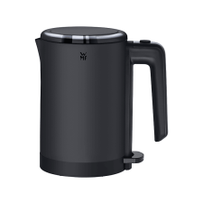WMF KITCHENminis® vízforraló fekete 0,8 l vízforraló és teáskanna