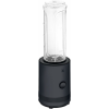 WMF Küchenminis Smoothie-to-go Mini Turmixgép 0,6L / 300 Watt - Mély fekete