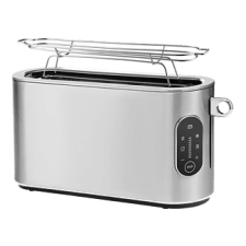 WMF Lumero kenyérpirító tartozékkal 1 szelethez kenyérpirító