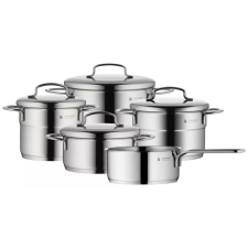 WMF Mini edénykészlet 5db (0718556040) (0718556040) edény