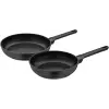 WMF PermaDur Excellent 0575029990 serpenyőszett, 2 db