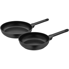 WMF PermaDur Excellent 0575029990 serpenyőszett, 2 db edény